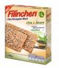 Filinchen Chia & Sesam - 85g