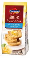 Neukircher Butter Mini Zwieback - 100g